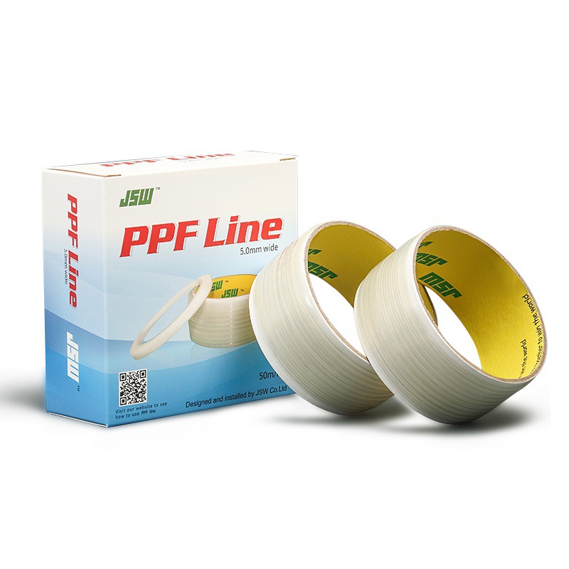 PPF vágó szalag (50 méter)